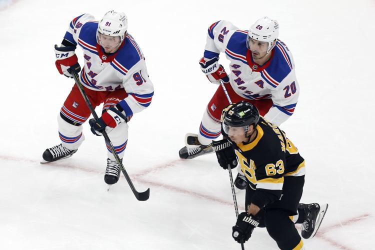 NHL playoffs: What Rangers must do to keep rolling in Game 5