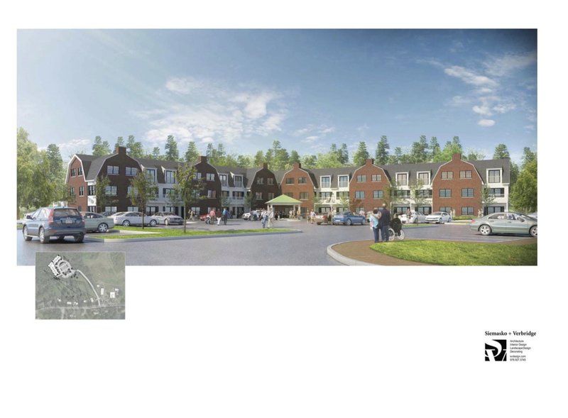 Wenham housing project faces local resistance Local News