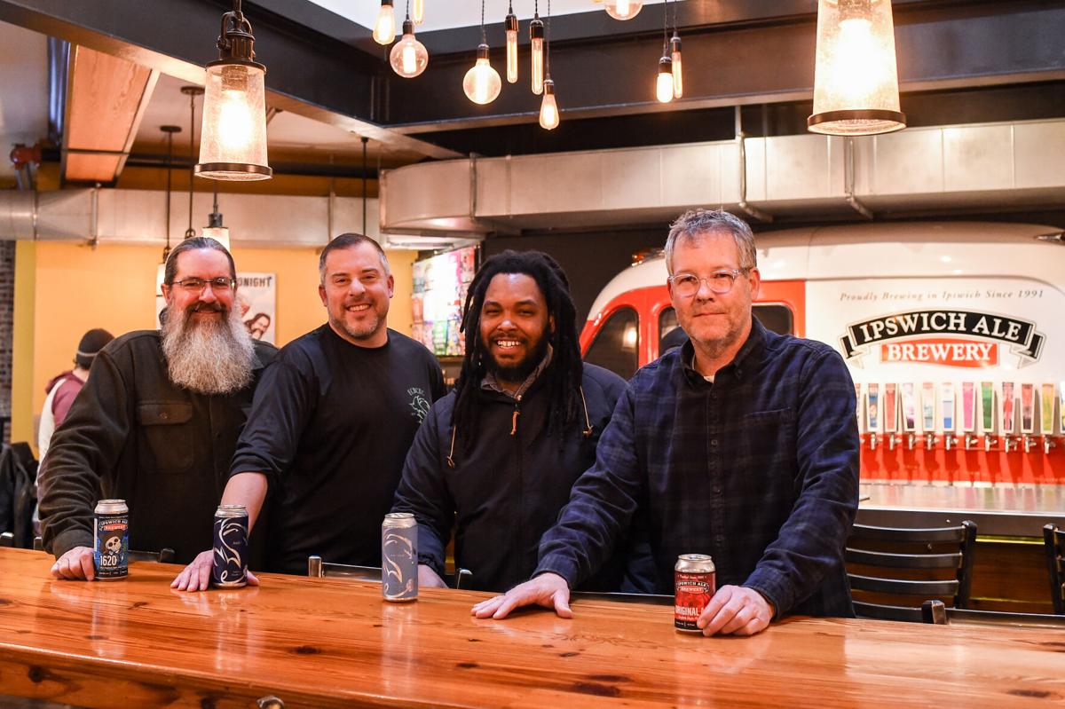 Ipswich Ale and Essex County Brewing merge for a better brew News