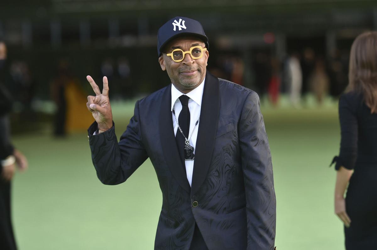 Spike Lee Will Be Given Film at Lincoln Center's Highest Honor