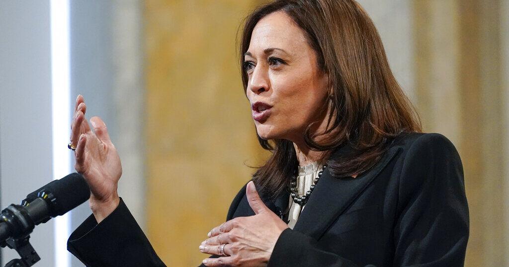 Columna: En 2024, podría ser Biden, Harris o ir a la quiebra | Opinión Columna: En 2024, podría ser Biden, Harris o ir a la quiebra | Opinión