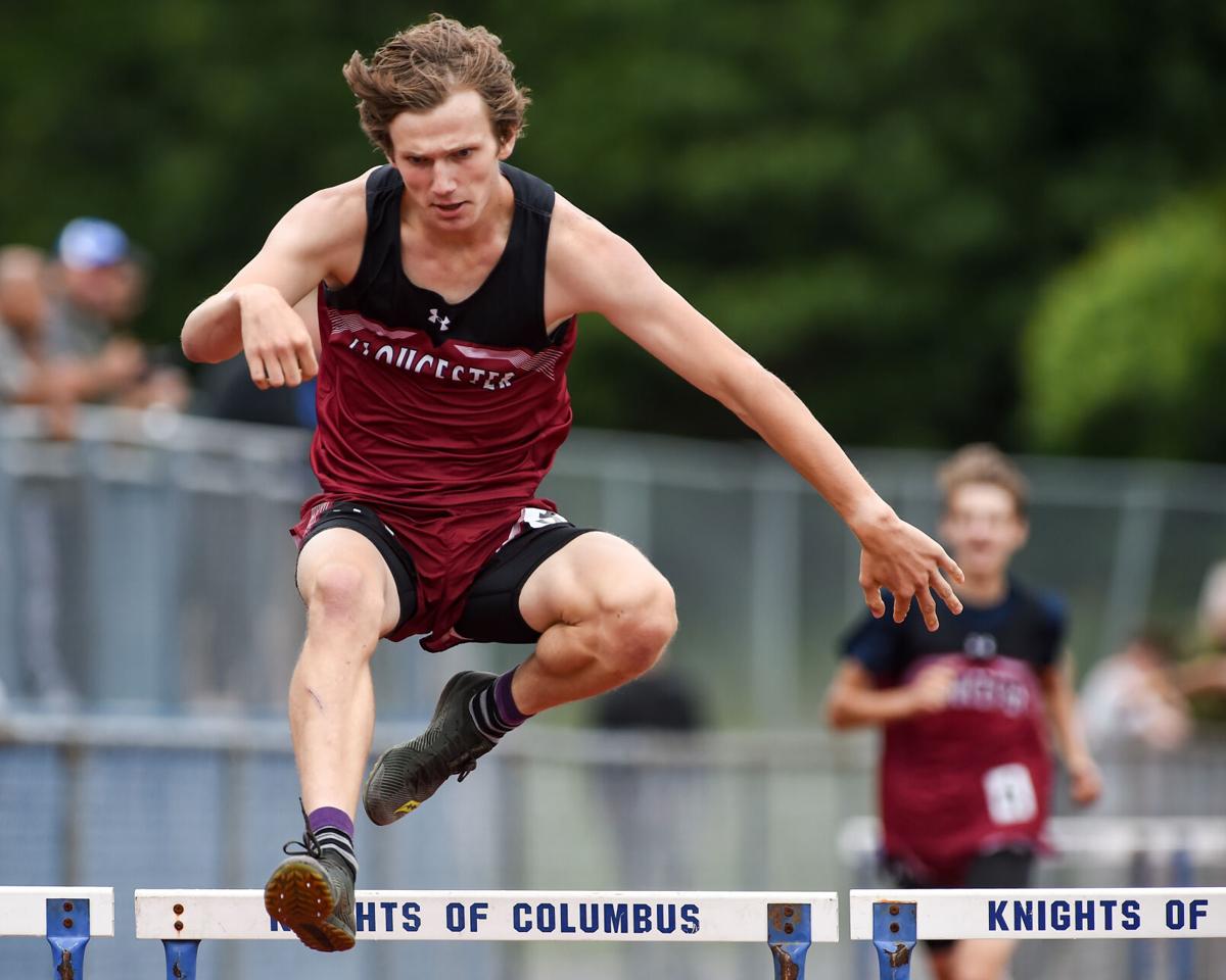 Northeastern Conference year-end boys and girls track meet for SNEWS and GDT
