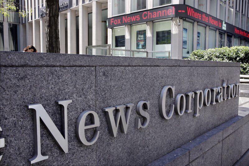 News Corp. buys Houghton Mifflin Harcourt books division Lifestyles