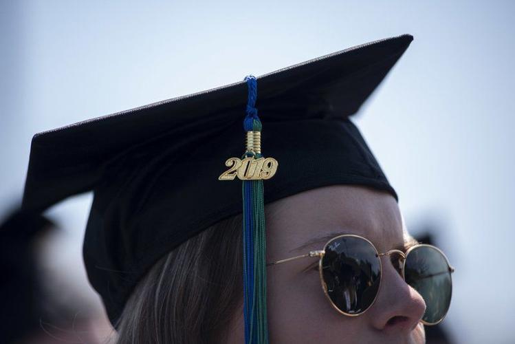 Endicott College Commencement Local News