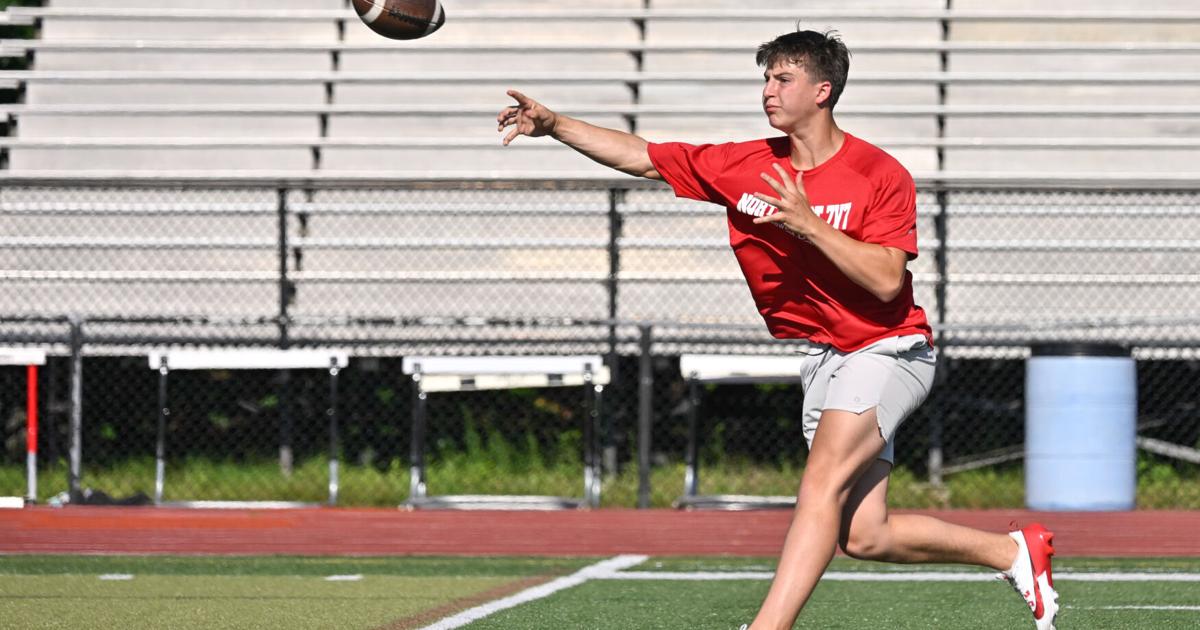 Masconomet, Peabody reach semifinals of Northeast 7vs7 New England championships