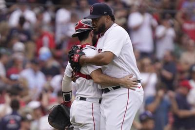 The Boston Red Sox face an uphill battle to make the MLB Playoffs, Betting