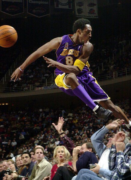 FAREWELL TO A LEGEND Remembering the life of Kobe Bryant Sports salemnews