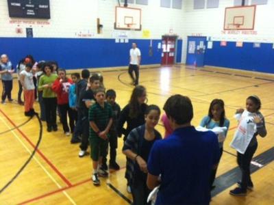 An Amazing Year For The Salem Ymca Opinion Salemnews Com