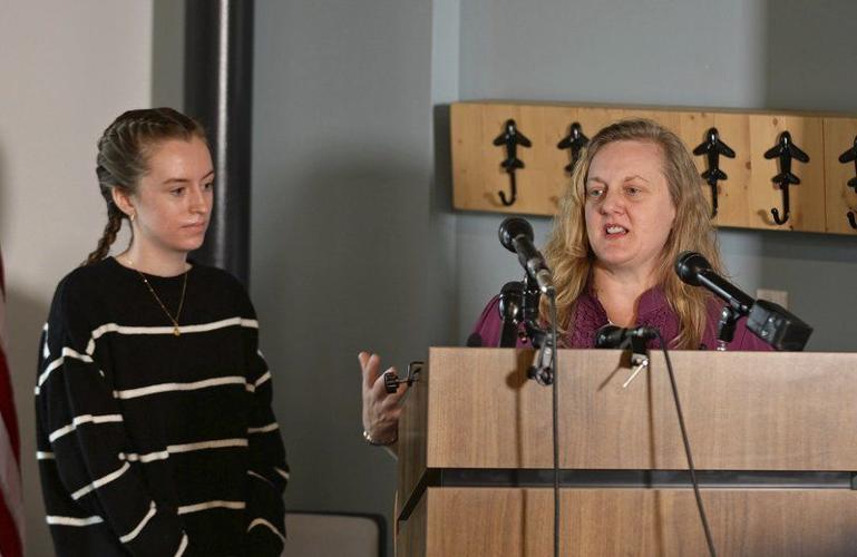 Confident under pressure  