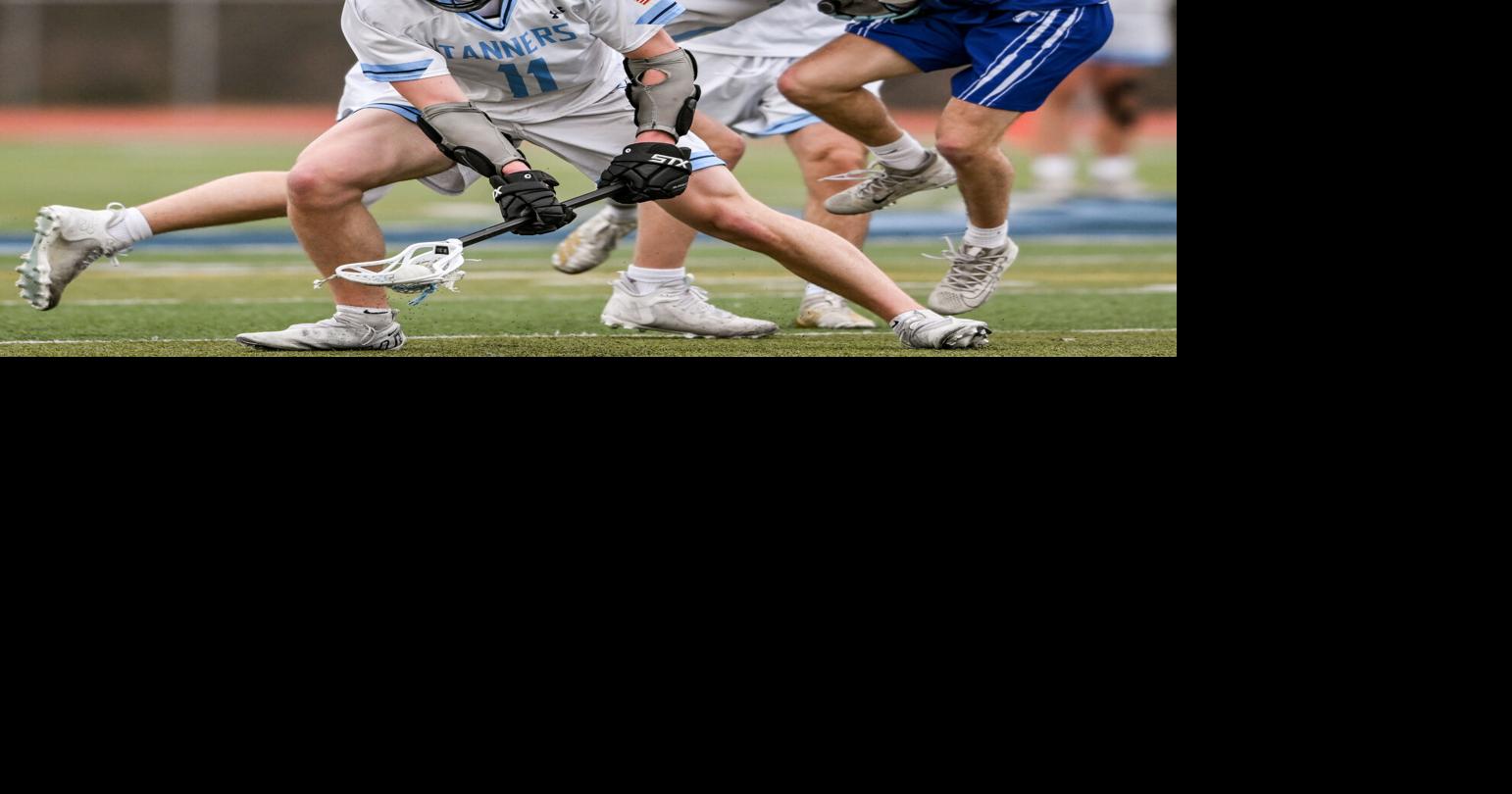 SLIDESHOW The Peabody Tanners beat the Danvers Falcons in lacrosse, 7