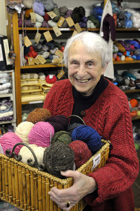 After 38 years, owner of tight-knit shop retires