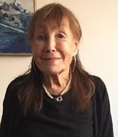 Salem - Marilyn Lois (Benjamin...