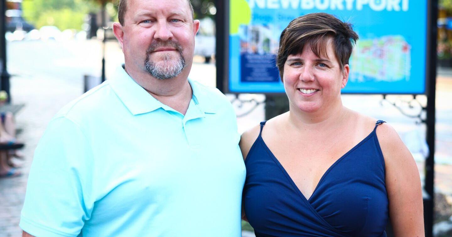 Big Brewfest equals big fireworks in Newburyport - Vimarsana News