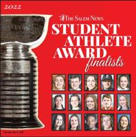 2022 Salem News Student-Athlete Award nominees