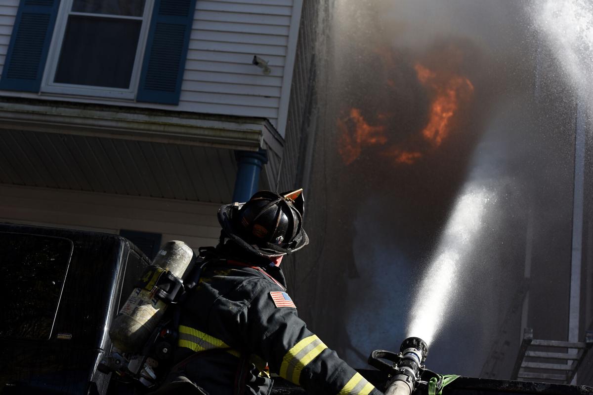 History lost: No answers as problem property vanishes in ...