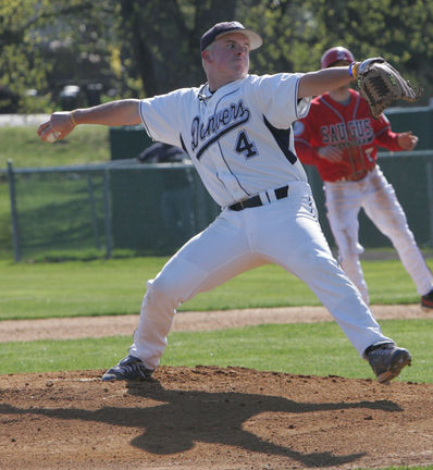 Getting A Pitcher In Sync