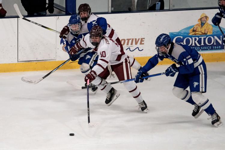 The Blue Line Report: First-year players who've been pleasant surprises ...