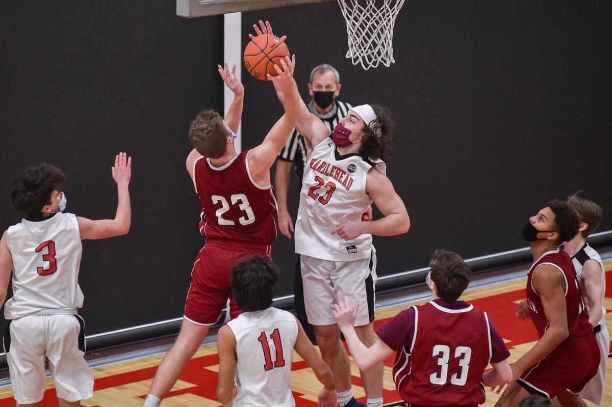GLOUCESTER AT MARBLEHEAD BOYS BASKETBALL FOR SN AND GDT