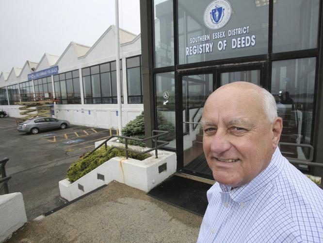 Register of Deeds balks at moving back to downtown Salem Local News