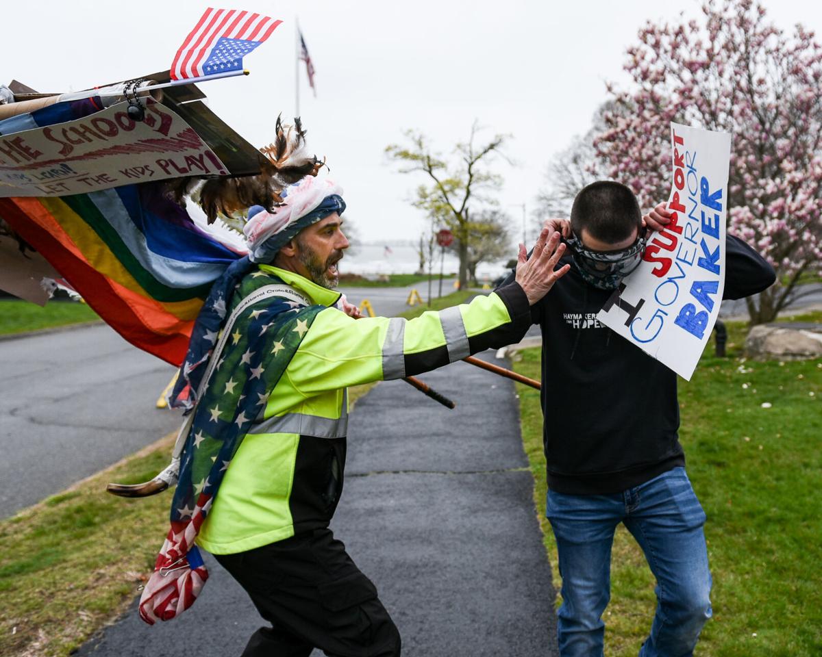 Salem News 2020 Top Photos