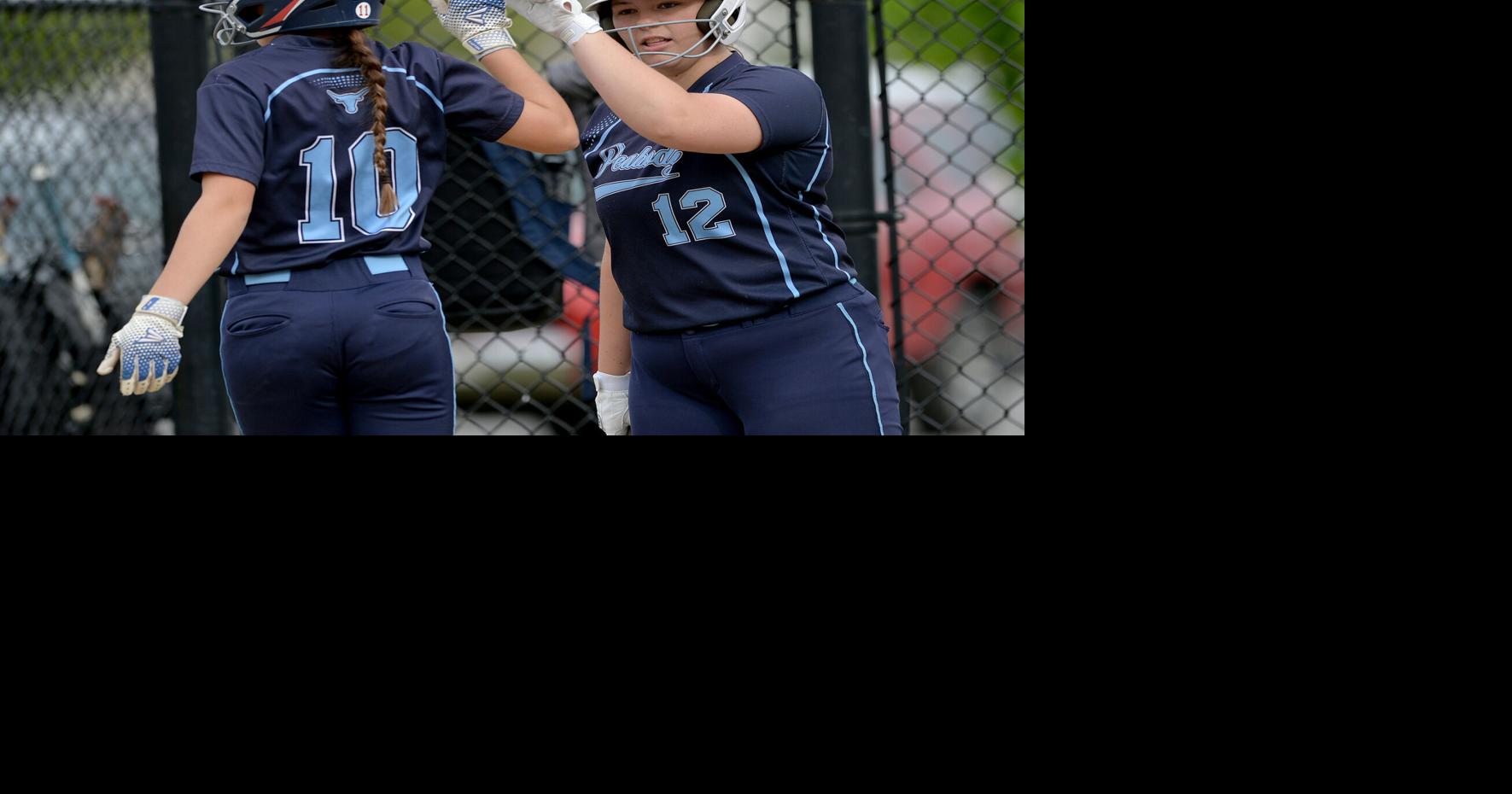 In the Circle softball column: A by-the-numbers look at the 2026 season