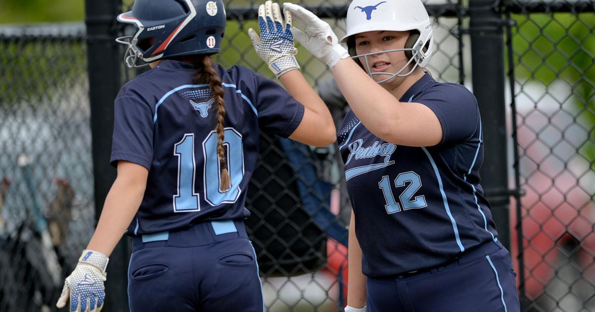 In the Circle softball column: A by-the-numbers look at the 2026 season