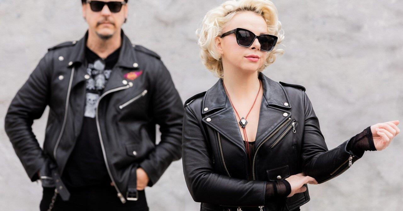 A couple of questions for guitar-slinging Samantha Fish - Vimarsana News