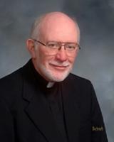Rev. Andrew J. Demotses