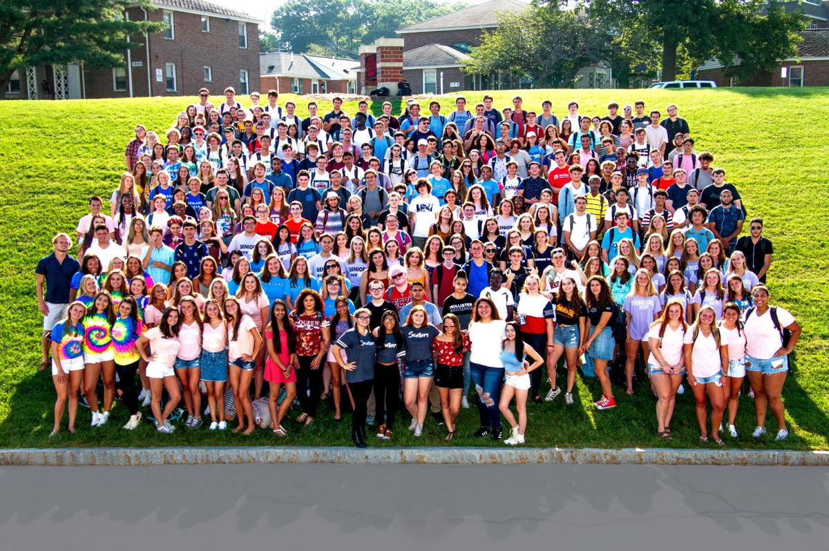 Beverly High School Class Of 2019 Salemnews Com