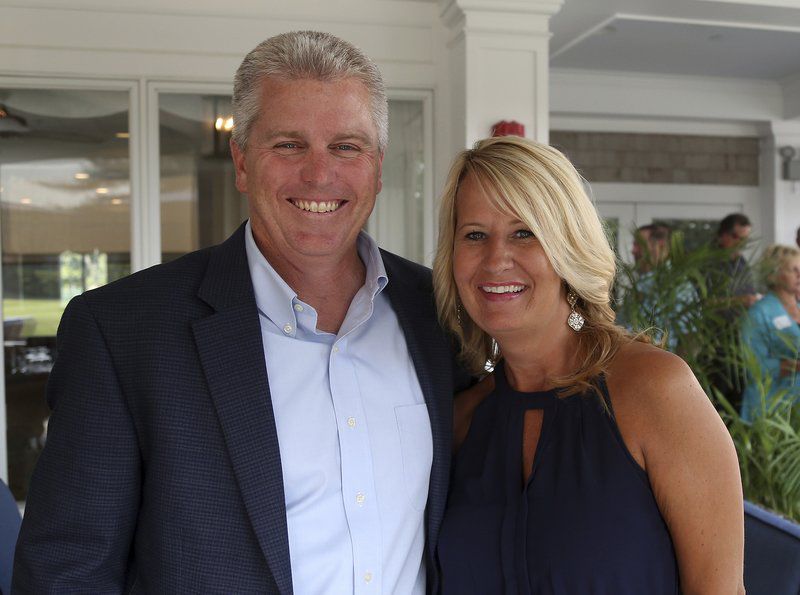 Gatherings North Shore Chamber of Commerce After Hours at Salem Country Club