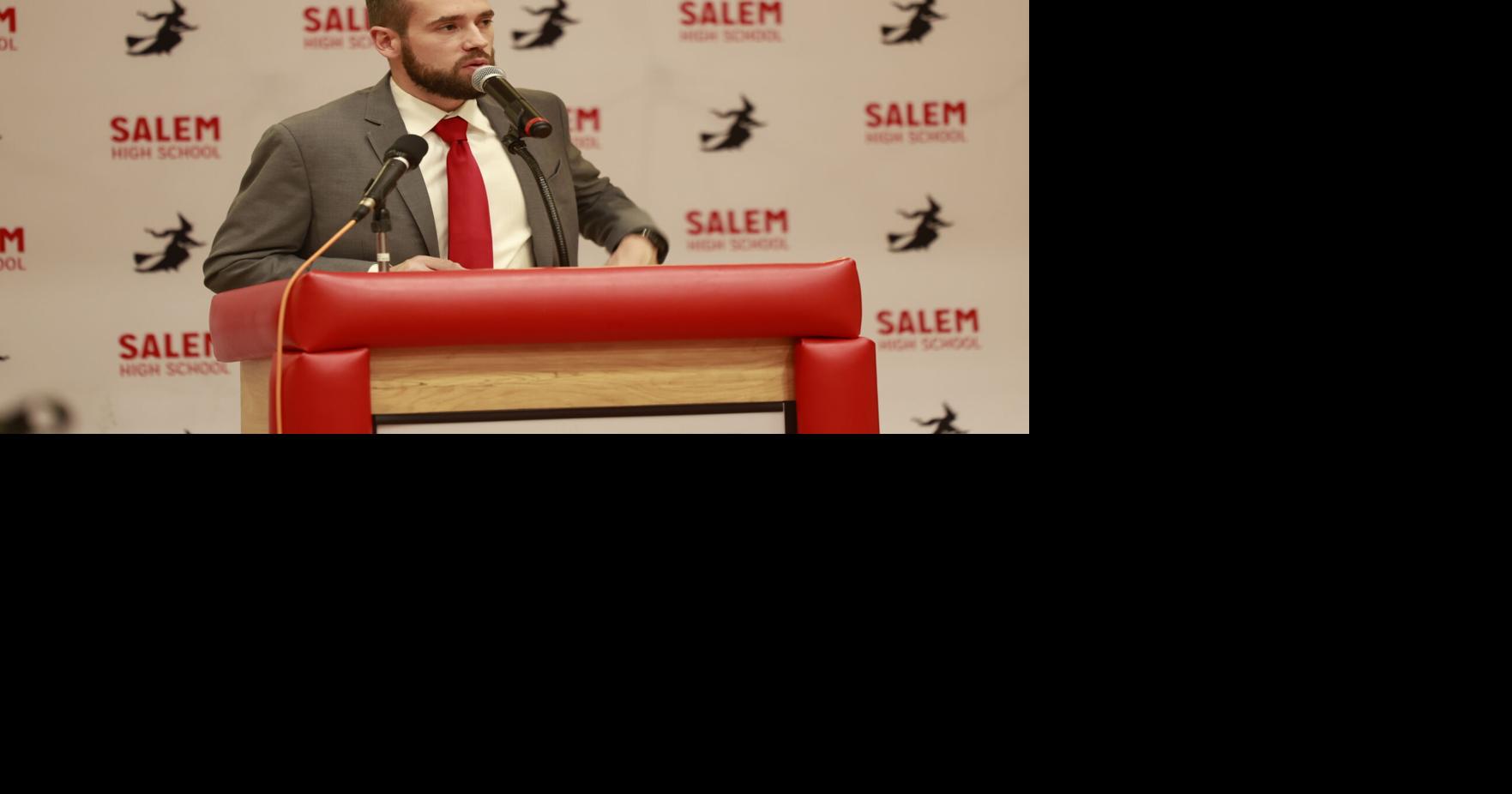 Christie steps down as athletic director at Salem High, takes similar post at Malden Catholic