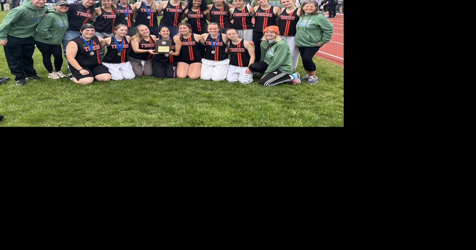 Weekend local sports roundup: | Sports | salemnews.com