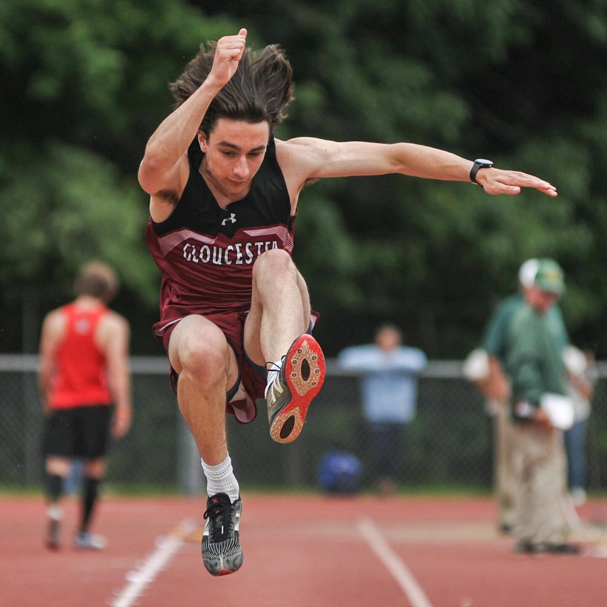 Northeastern Conference year-end boys and girls track meet for SNEWS and GDT