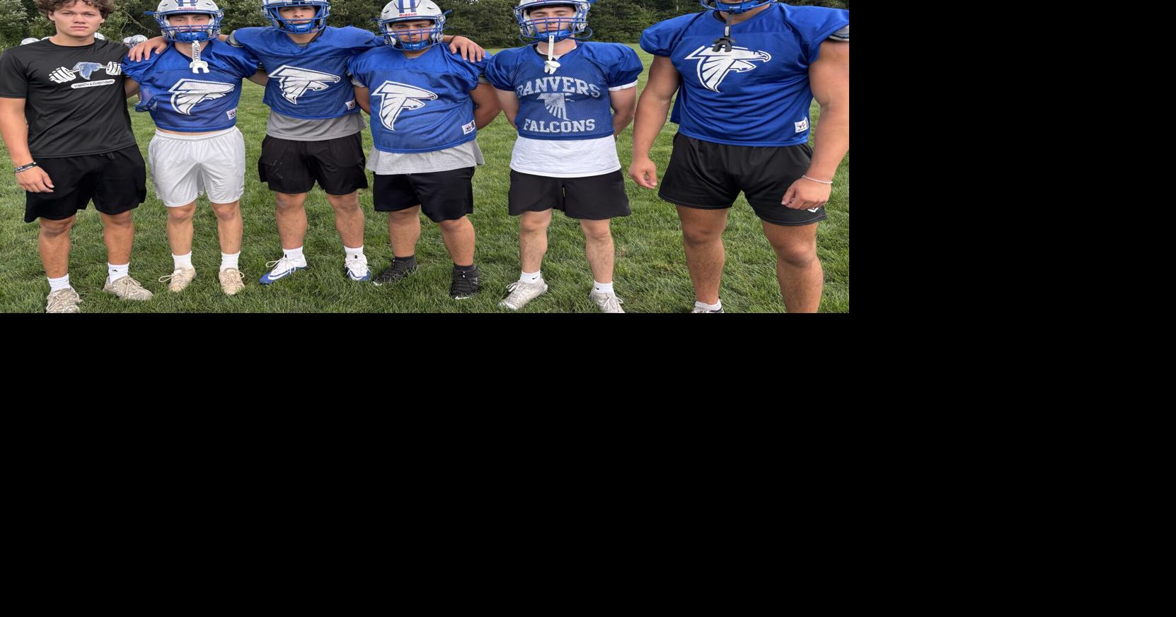 2026 Football Preview: Experience, depth have Falcons in a good spot