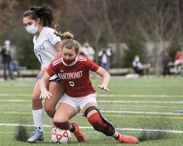 Set Pieces Column A Season Of Bests From The North Shore Girls Soccer Scene Sports Salemnews Com