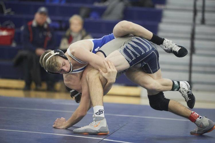 Weekend area roundup HamiltonWenham boys hockey routs O'Bryant for