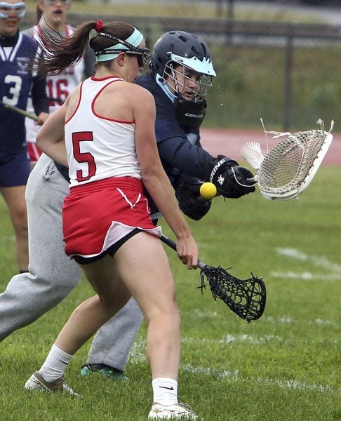 SLIDESHOW: Masco girls lacrosse defeats Peabody in Div. 1 North contest ...