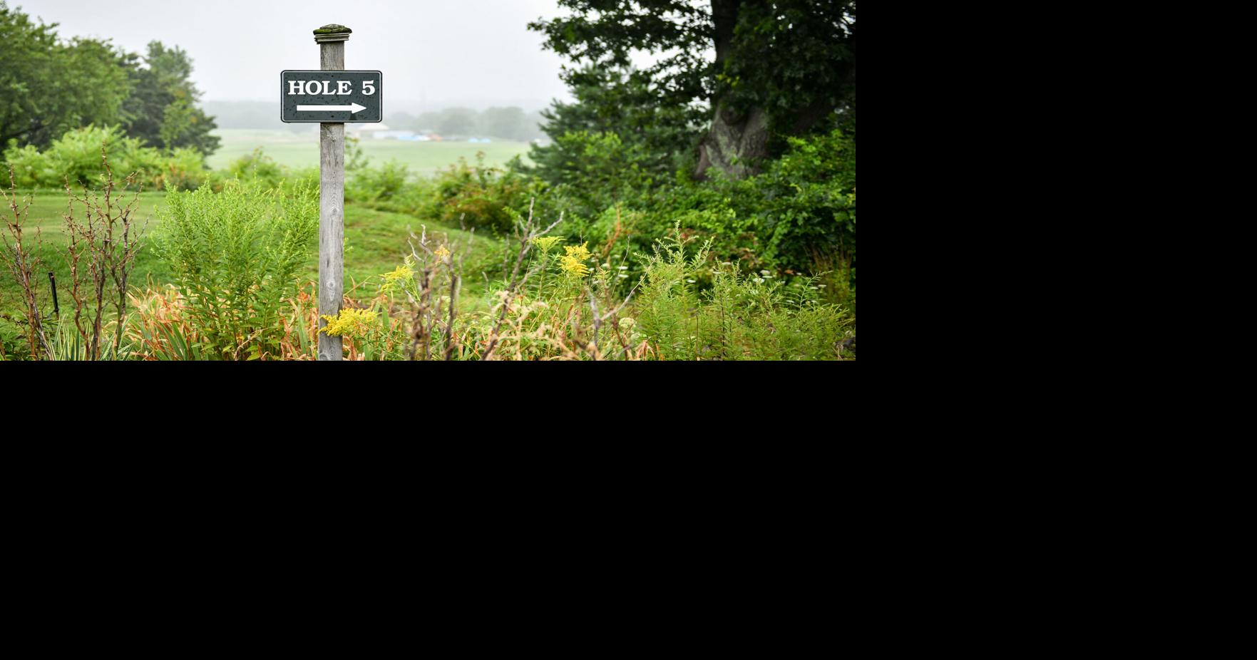 Residents talk alcohol, other revenue ideas for Peabody's golf course