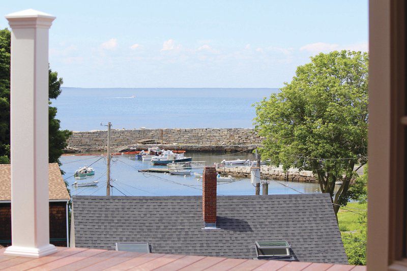 Two stunning opportunities to own on Cape Ann just in time for summer