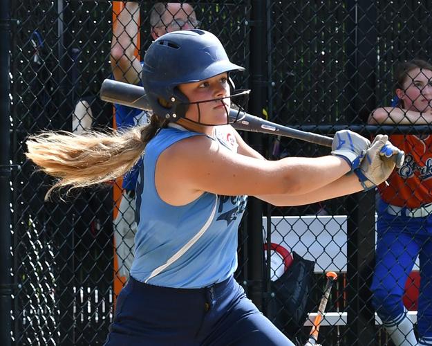 Peabody LL Softball Juniors capture state championship Sports