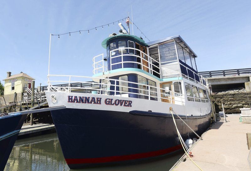 Maritime matters Local News