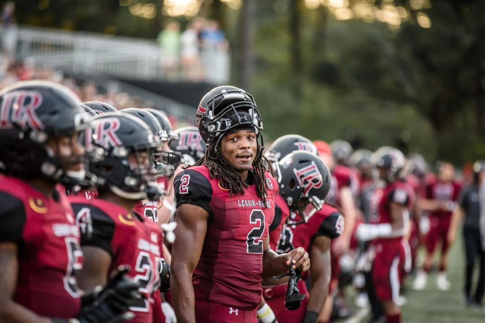 Patriots Select Lenoir Rhyne Safety Kyle Dugger No 37 Overall In Nfl Draft National Sports Salemnews Com