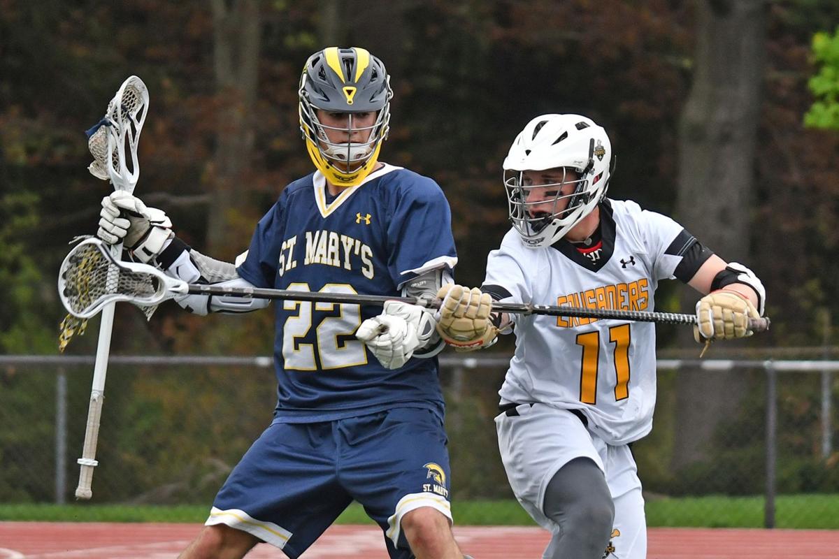 Lax Lowdown Lining Up The Top Defenders By Team Sports Salemnews Com