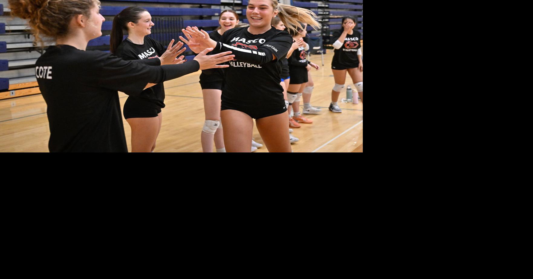 Friday's area roundup: Masconomet volleyball earns dramatic five-set victory
