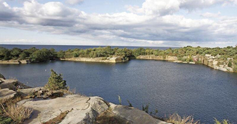 Swimming resumes after Haverhill sewage leak