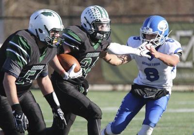 2019 Football Preview Manchester Essex Playing Independent
