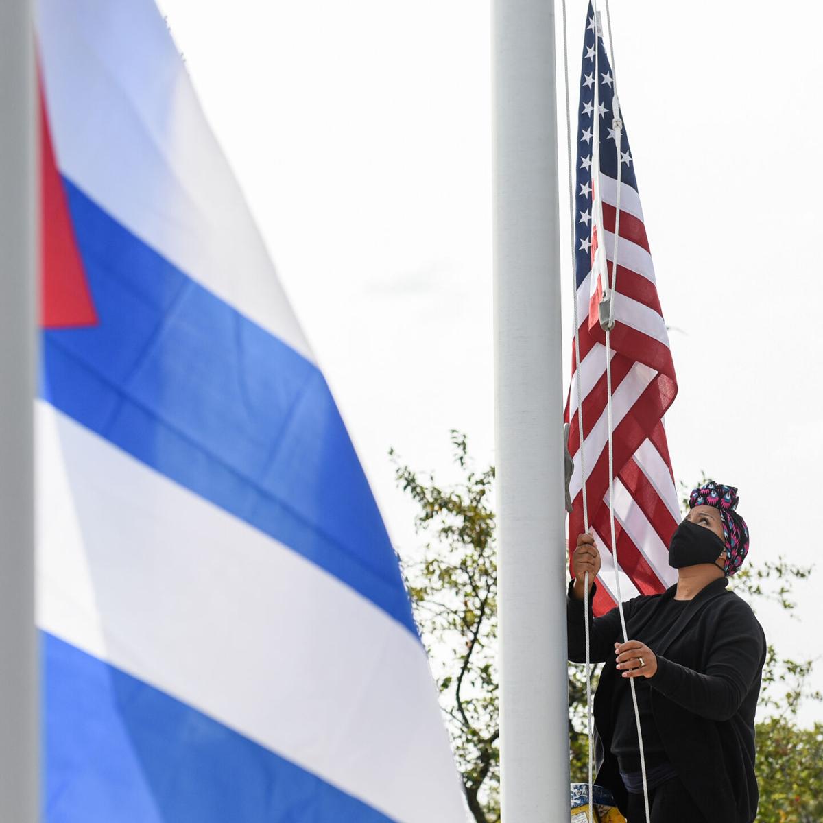 National Hispanic Heritage Month in Salem