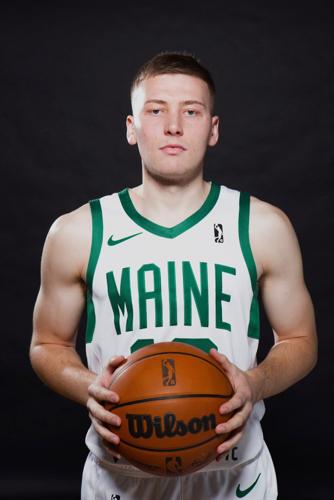 Former Gordon College standout Demers relishing opportunity with Maine  Celtics, Sports