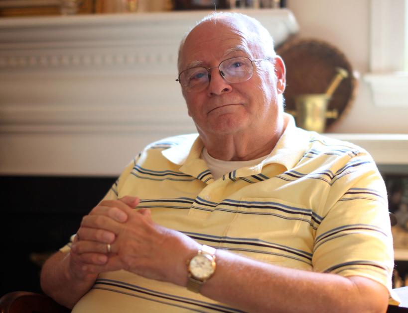 Marblehead's newest historian has settled into the role Local News