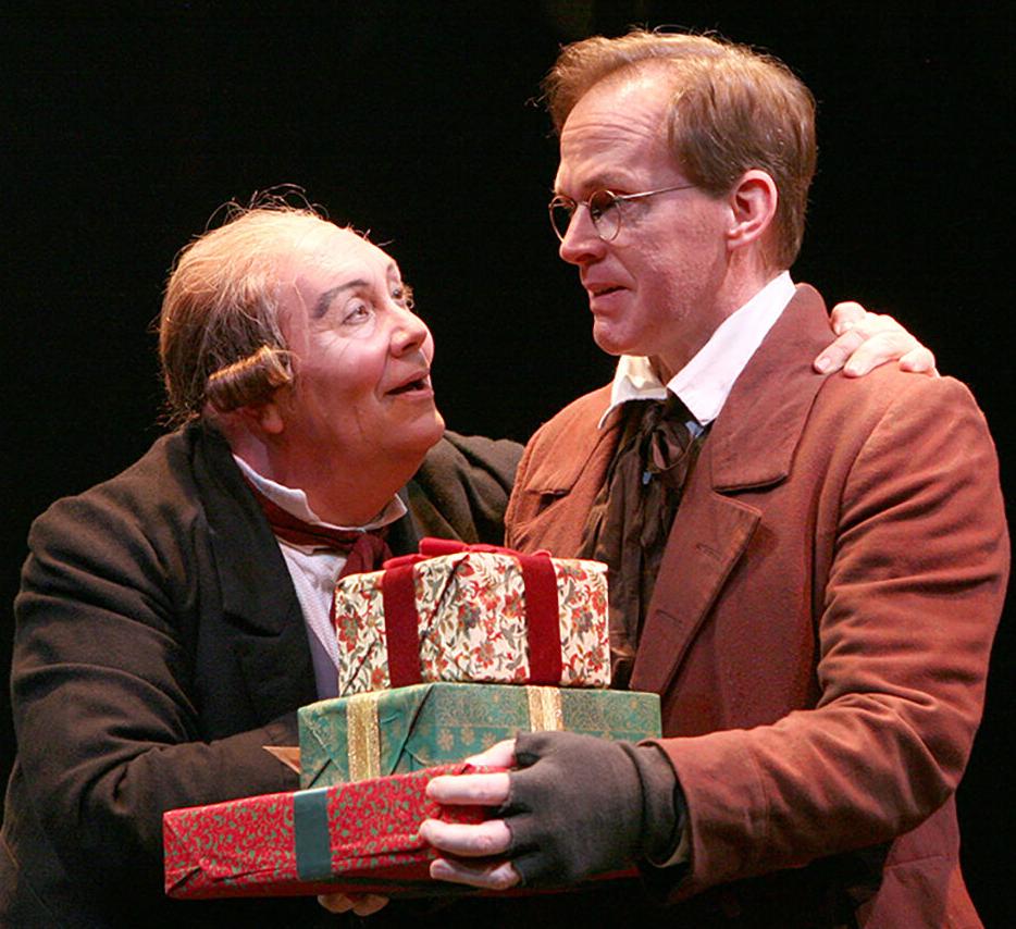 Old Salem Christmas Carol 2022 30Th Anniversary Of ''A Christmas Carol' At North Shore Music Theatre |  Lifestyles | Salemnews.com